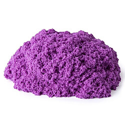 Avis Spin Master Kinetic sand vivid colors purple