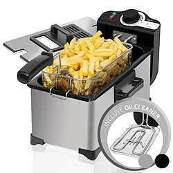 Friteuse Totalcadeau