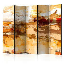 Paris Prix Paravent 5 Volets Desert Storm 172x225cm