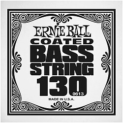 0613 Slinky Coated 130 Ernie Ball