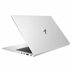 Avis Hp EliteBook 840 G7 1J5X9EA 14" Core i5 1.6 GHz - Ssd 512 Go - 16 Go Azerty - Français · Reconditionné