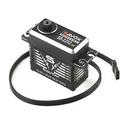 Savox - Servo - SB-2292SG - Digital - High Voltage - Brushless Motor - Steel Gear