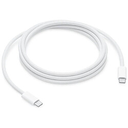 Apple Câble USB -C Charge Cable 2M 240 W 