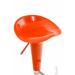 Non Tabouret de bar Selle pas cher