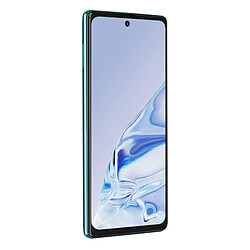 Acheter Blackview A100 (6.67'' - Double Sim - 128 Go, 6 Go RAM) Bleu