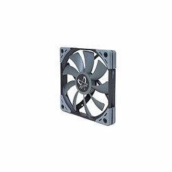 Scythe Kaze Flex Slim PWM Ventilateur