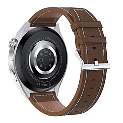 Avis Yonis Montre Connectée IP68 Étanche Bluetooth Sport