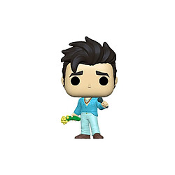 FUNKO - POP figure Morrissey