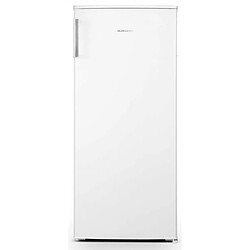 Réfrigérateurs 1 porte 190L Froid Statique SCHNEIDER 55cm F, SCOD193W