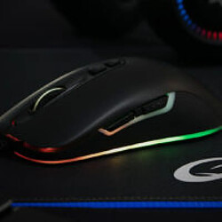 Acheter Souris gaming Qpad DX-80 - Optique