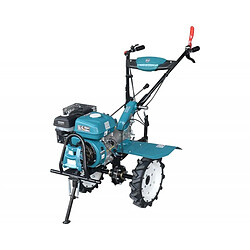 Konner & Sohnen motoculteur thermique 212cc KS 7HP-1050G