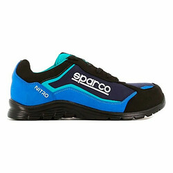 Chaussures de sécurité Sparco Nitro Noir - 40