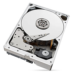 Avis Seagate Technology BarraCuda Pro 8 To 3.5"" SATA III (6 Gb/s) Cache 256 Mo