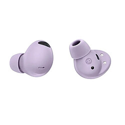 Acheter Écouteurs Bluetooth Samsung Galaxy Buds2 Pro Lilas (Violet Bora) SM-R510