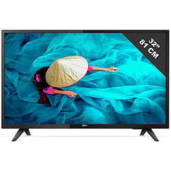 TV LED - LCD 32 pouces PHILIPS Full HD 1080p, 32 HFL 5014/12 32 Tv Hotel Gama Media Suite Androi