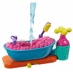 Disney 101 Rue des Dalmatiens, Coffret L'heure du Bain des Chiens, Jouet pour Enfant, Gbm47 pas cher