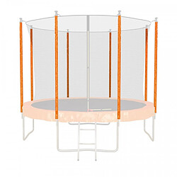 Accessoires trampoline