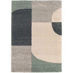 Modern Living Tapis 160x230 cm TAIGA Vert