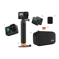 GoPro HERO13 Black Bundle