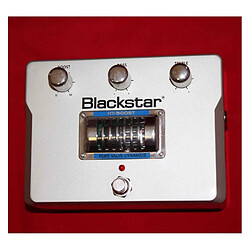 Blackstar HT-BOOST - Pédale boost guitare à lampe