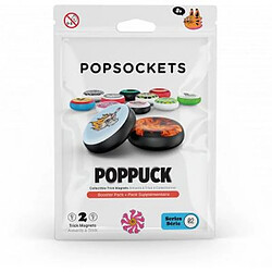 PopSockets Poppuck booster Pack Séries 2 Multicolore 