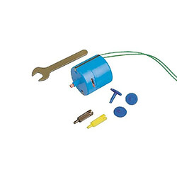 Pola 330090 Asynchronous Drive Motor G Scale Accessory 