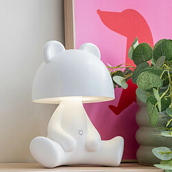 Present Time Lampe de table Ours LED