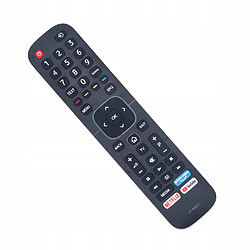 Avis GUPBOO Télécommande Universelle de Rechange Pour Toshiba Smart TV TE65A6110FUWTS 32E5603EXT 32E5