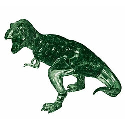 Crystal Puzzle - 59162 - 3D-Puzzle - T-Rex - Vert 