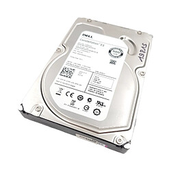 Seagate Technology Disque Dur 500Go SATA 3.5 Seagate DELL Constellation ES ST500NM001 25mm 7200rpm 64Mo 0C3YJM