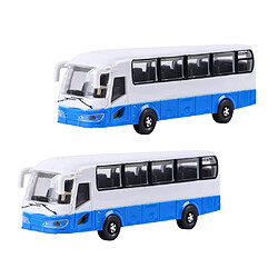 autobus bus commun Maquette Véhicule pas cher