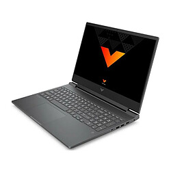 Avis PC Portable HP Victus Gaming 16-s0019nf - 16,1 FHD - Ryzen 7-7840HS - RAM 16Go - 512Go SSD - GeForce RTX 4070 8Go VRAM - FreeDOS