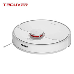 Universal Xiaomi Judgment Robot Aspirateur Remorque Nettoyeur RLS3 Détecteur Serpillière Humide LDS Laser Navigation Application Télécommande Global Edition | Aspirateur