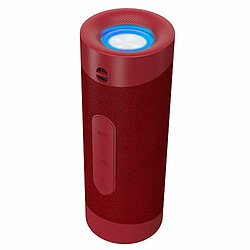 Haut-parleurs bluetooth portables Denver Electronics BTV208 10W