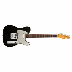 American Ultra Telecaster RW Texas Tea Fender