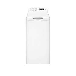 Lave-linge top 6.5kg 1200 tours/min - BT16524Q - BRANDT 