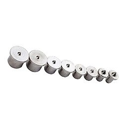 Acheter Dowel Center Points Pin Set