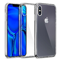 Max Protection Apple iPhone X/XS - 3mk Clear Case