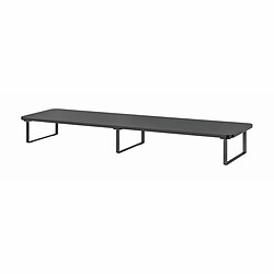 Avis Support de table d'écran GEMBIRD MS-TABLE2-01 26 X 12,2 X 100 CM