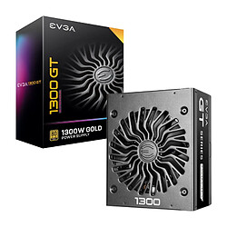 Bloc d'Alimentation Evga SuperNOVA 1300 GT 