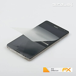 Avis Displayschutz@FoliX 3 x atFoliX Film Protection d'Écran Huawei Ascend Mate - FX-Antireflex Anti-reflet