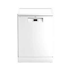 Beko Lave vaisselle 60 cm BDFN15D431W