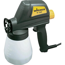 Wagner - Pistolet à main Airless 110W 150 bar - W 180 P