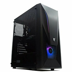 PC de bureau PcCom Lite Intel Core i5-10400F 32 GB RAM 1 TB SSD 