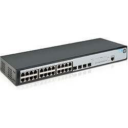 HP 1950-24G-2SFP+-2XGT