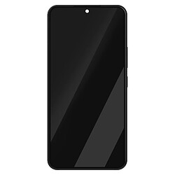 Samsung Bloc Complet pour Samsung Galaxy S22 LCD + Vitre Tactile + Châssis Noir