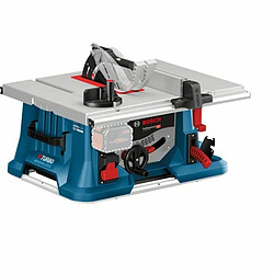 Scie sur table Bosch GTS 18V216 Solo