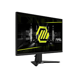 Écran MSI MAG 275QF Wide Quad HD 27" 180 Hz