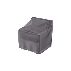 Aerocover Housse de protection respirante pour chaise de jardin Pour chaise 75x78x65/90 cm.