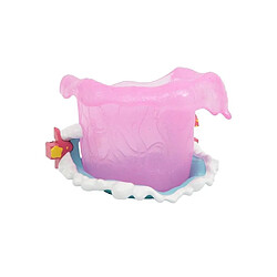 Avis Giochi Preziosi GLIMMIES Aquaria Maison Vague Jellyanna - Mini Figurine a Collectionner